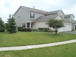 1951 S Cedar Lake Rd, Round Lake, IL 60073