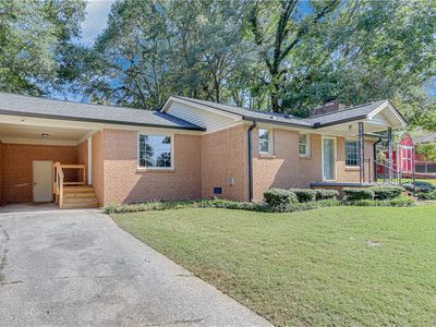 1120 Piedmont Pl, Gainesville, GA, 30501