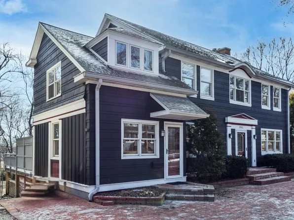 1911 Vilas Avenue, Madison, WI 53711