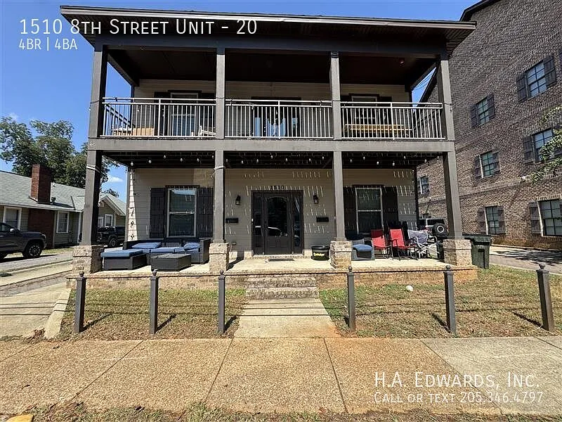 1510 8th St #20