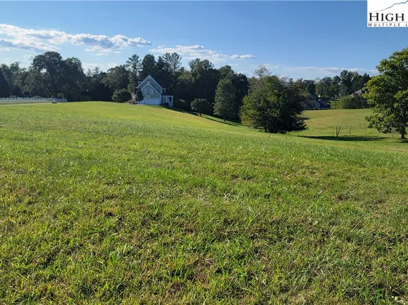 Lot 302 218 Canterbury Drive, North Wilkesboro, NC 28659