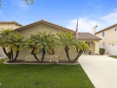 10636 Candytuft St, Ventura, CA, 93004