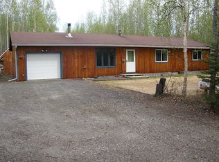 3440 Sharon Rd, North Pole, AK 99705