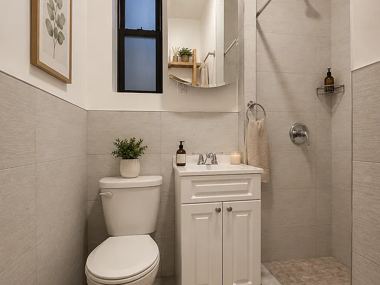 500 W 165th St #3S — Photo 7