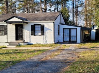 2242 Lawson Way, Atlanta, GA 30341