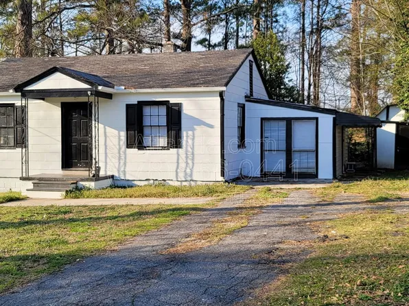 2242 Lawson Way, Atlanta, GA 30341