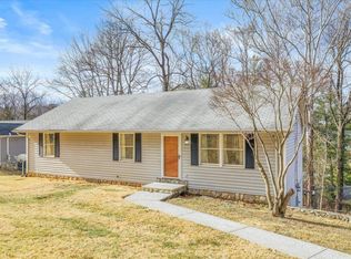 4935 Merriman Rd, Roanoke, VA 24018