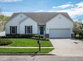 8951 Kingsley Dr, Reynoldsburg, OH