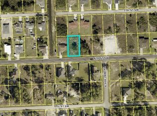 3804 8th St SW, Lehigh Acres, FL 33976