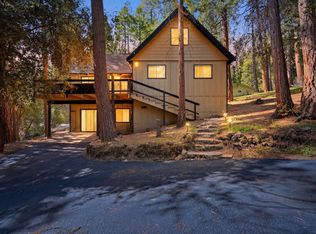 1833 James Drive, Springville, CA 93265