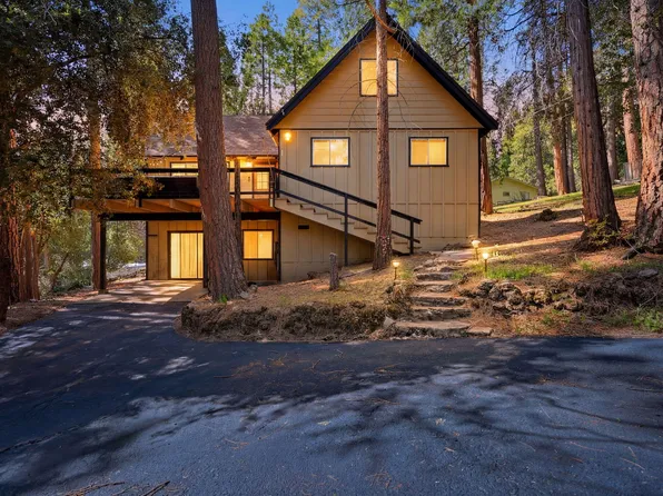 1833 James Drive, Springville, CA 93265