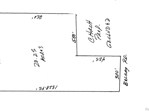 4216 S Belsay Rd, Burton, MI 48519