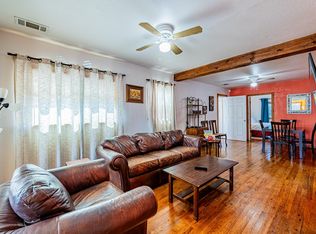 805 Marquette Ave NW, Albuquerque, NM 87102