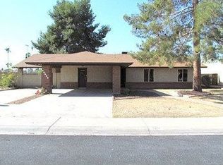 10333 W Minnezona Ave, Phoenix, AZ 85037