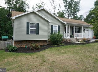 28 Catch Release Ct, Inwood, WV 25428