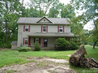 2369 Buffalo Shoals Rd, Statesville, NC 28677