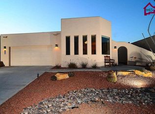 7080 Camino Nuevo Mejico, Las Cruces, NM 88007