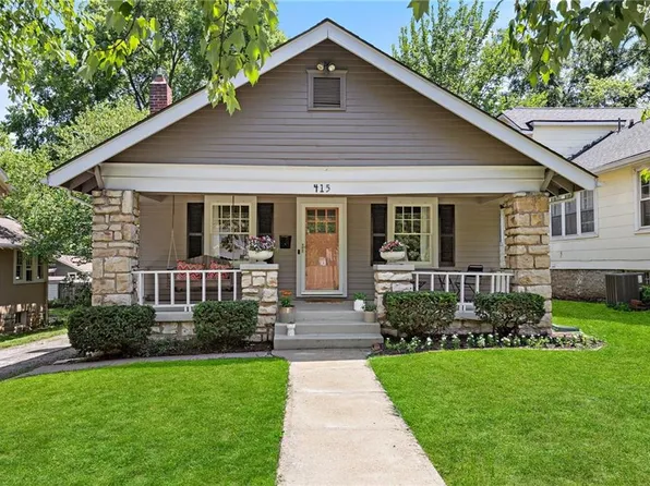 415 E 61st St, Kansas City, MO 64110
