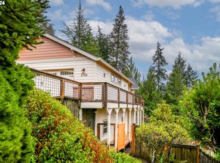 2758 Bowmont Dr, Eugene, OR