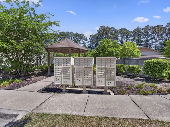 Crowfield Greene, 179 Turnmill Dr #156, Goose Creek, SC 29445