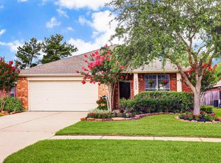 14935 Stablewood Downs Ln, Cypress, TX 77429