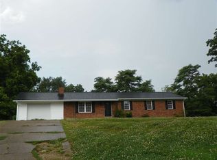 9166 Us Highway 41 S, Henderson, KY 42420