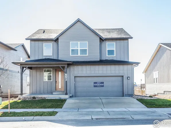 6073 Saddle Horn Dr, Timnath, CO 80547