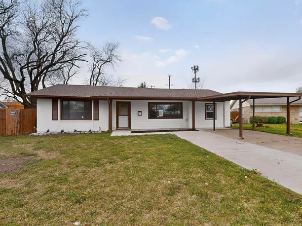 5209 Kiamesha Way, Mesquite, TX 75150