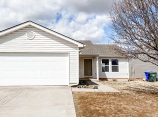 413 English Elm Ln, Norman, OK 73069
