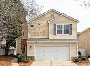 726 Windcroft Cir NW, Acworth, GA 30101