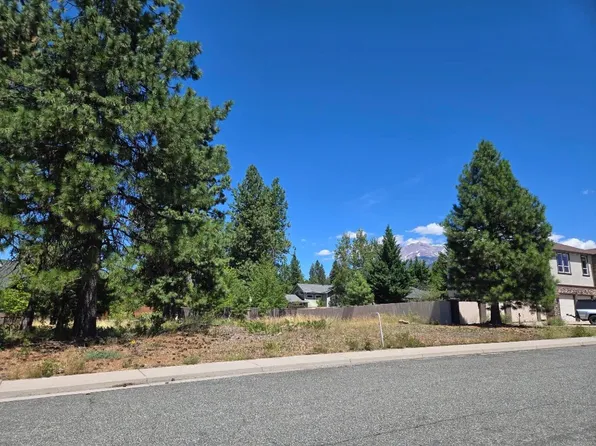 LOT 43 Deas Way, Mount Shasta, CA 96067