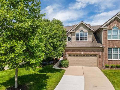 44610 Broadmoor Cir N, Northville, MI, 48168