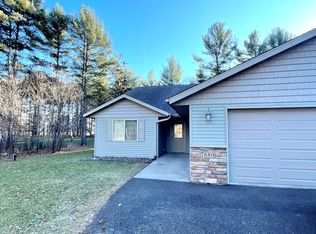 N7880 540th St, Menomonie, WI 54751