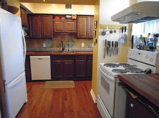 3531 39th Street Nw C501 #C501, Washington, DC 20016