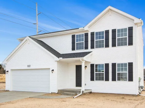 58367 Norton St, Mattawan, MI 49071