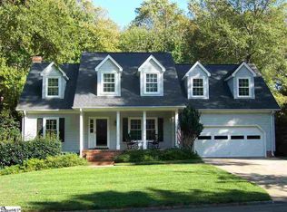 108 Shefford Ct, Greer, SC 29650