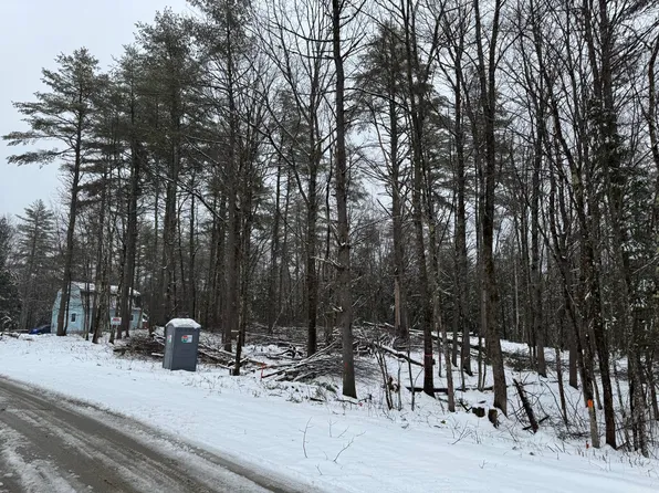 Lot 224 Clearview Drive, Limerick, ME 04048