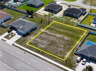 518 Chiquita Blvd N, Cape Coral, FL 33993