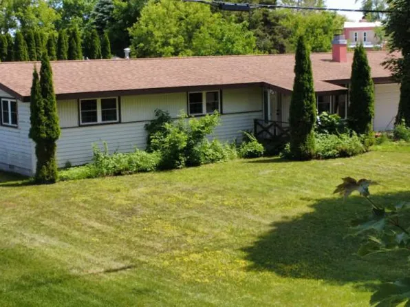 200 1st St, Harrisville, MI 48740