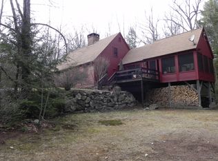 41 Foster Rd, Canterbury, NH 03224