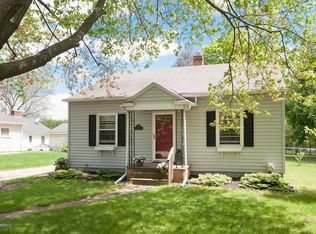 412 Solon St, Kalamazoo, MI 49006
