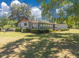 9176 Pleasant Home Rd, Holt, FL 32564