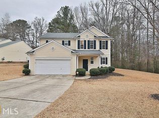 207 Red Maple Way, Dallas, GA 30157