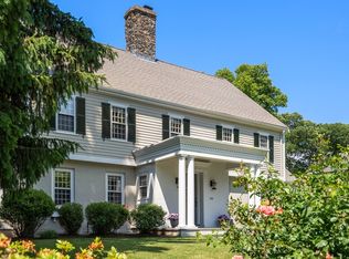 125 Rutledge Rd, Belmont, MA 02478