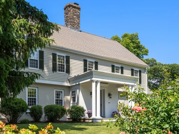 125 Rutledge Rd, Belmont, MA 02478