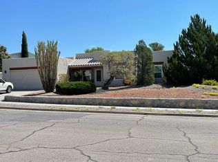2606 Cheyenne Dr, Las Cruces, NM 88011