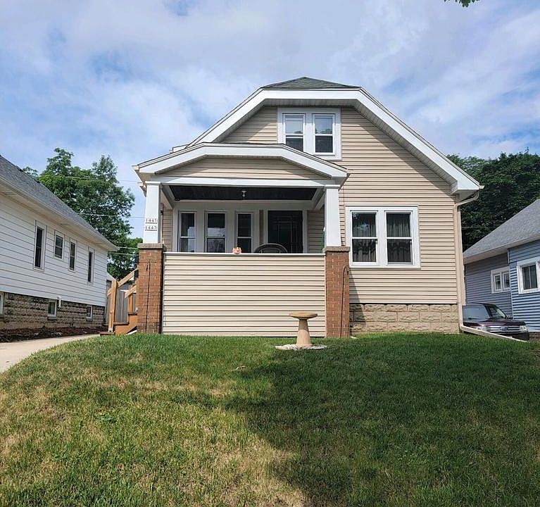 1st image of 1443 S 86th STREET #1445