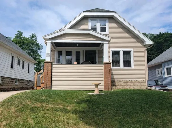 1443 S 86th STREET S S #1445, West Allis, WI 53214