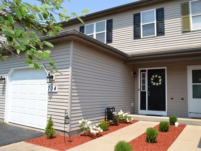 704 Carlisle Dr, Woodstock, IL, 60098
