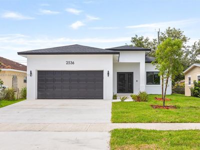2536 NW 15th St, Fort Lauderdale, FL, 33311